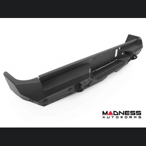 Dodge Ram 1500 Rear Bumper - Spec Series